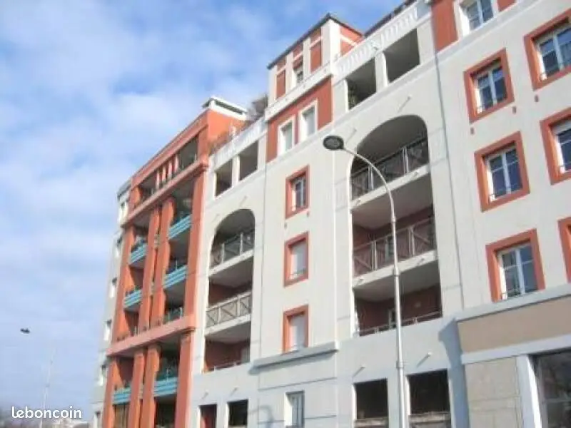 Appartement 3 pièces · 66 m², Montpellier