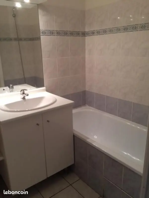 Appartement 3 pièces · 66 m², Montpellier, photo 6