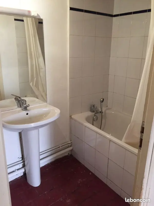 Appartement 3 pièces · 47 m², Lyon 1er, photo 3