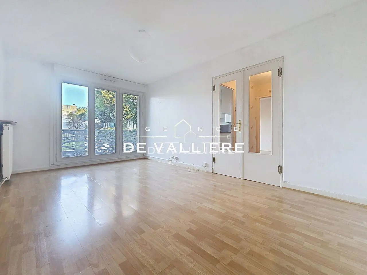 Centre Ville, Rueil-Malmaison