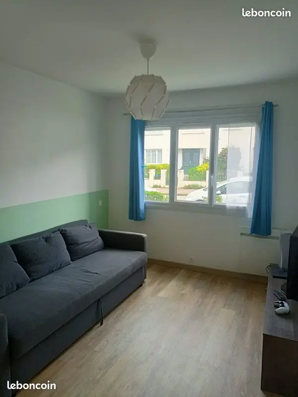 Appartement 4 pièces · 75 m², Nantes, photo 3