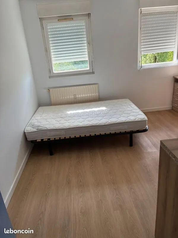 Appartement 1 pièce · 20 m², Nantes, photo 2