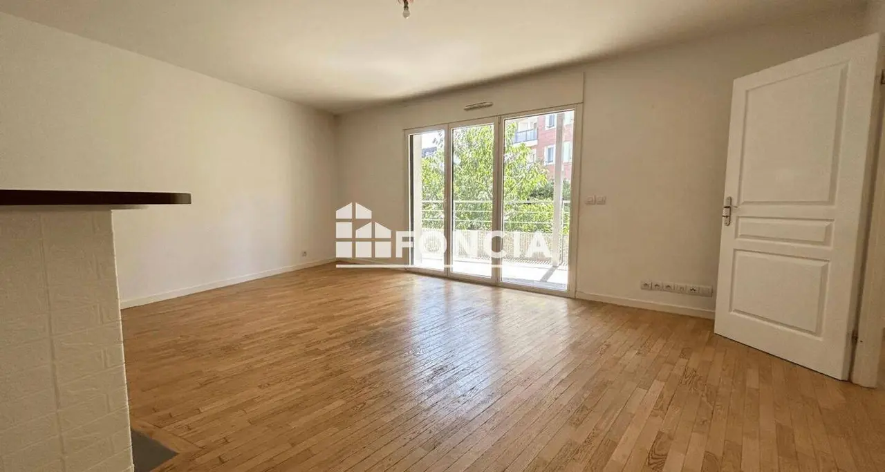Appartement 2 pièces · 48 m², Issy-les-Moulineaux · Epinettes, photo 3