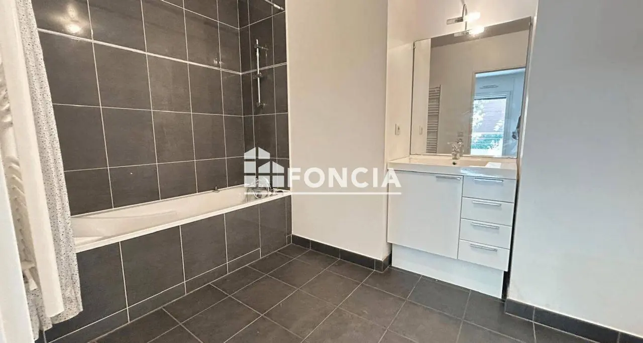 Appartement 2 pièces · 48 m², Issy-les-Moulineaux · Epinettes, photo 8