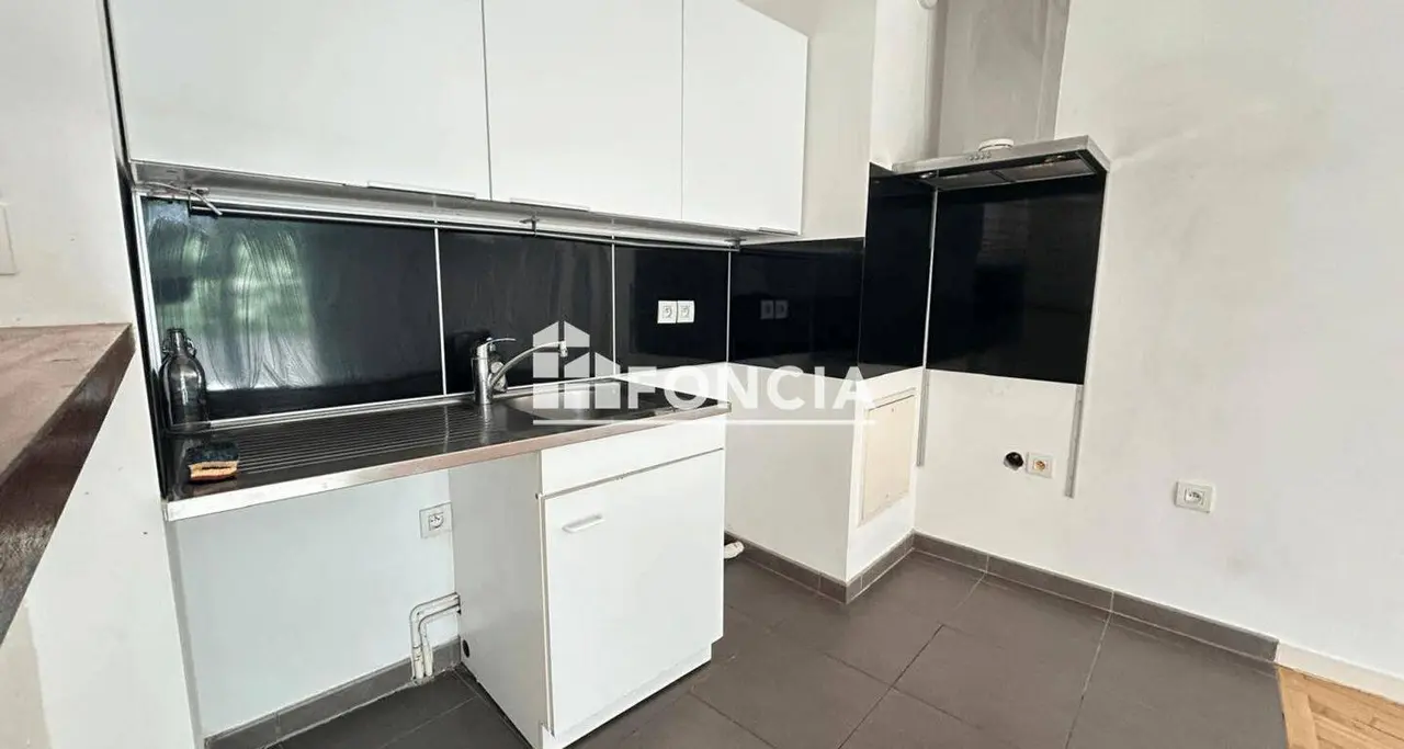 Appartement 2 pièces · 48 m², Issy-les-Moulineaux · Epinettes, photo 7