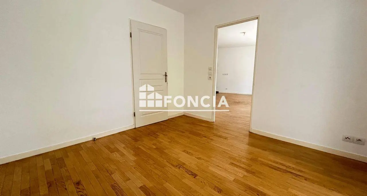 Appartement 2 pièces · 48 m², Issy-les-Moulineaux · Epinettes, photo 6