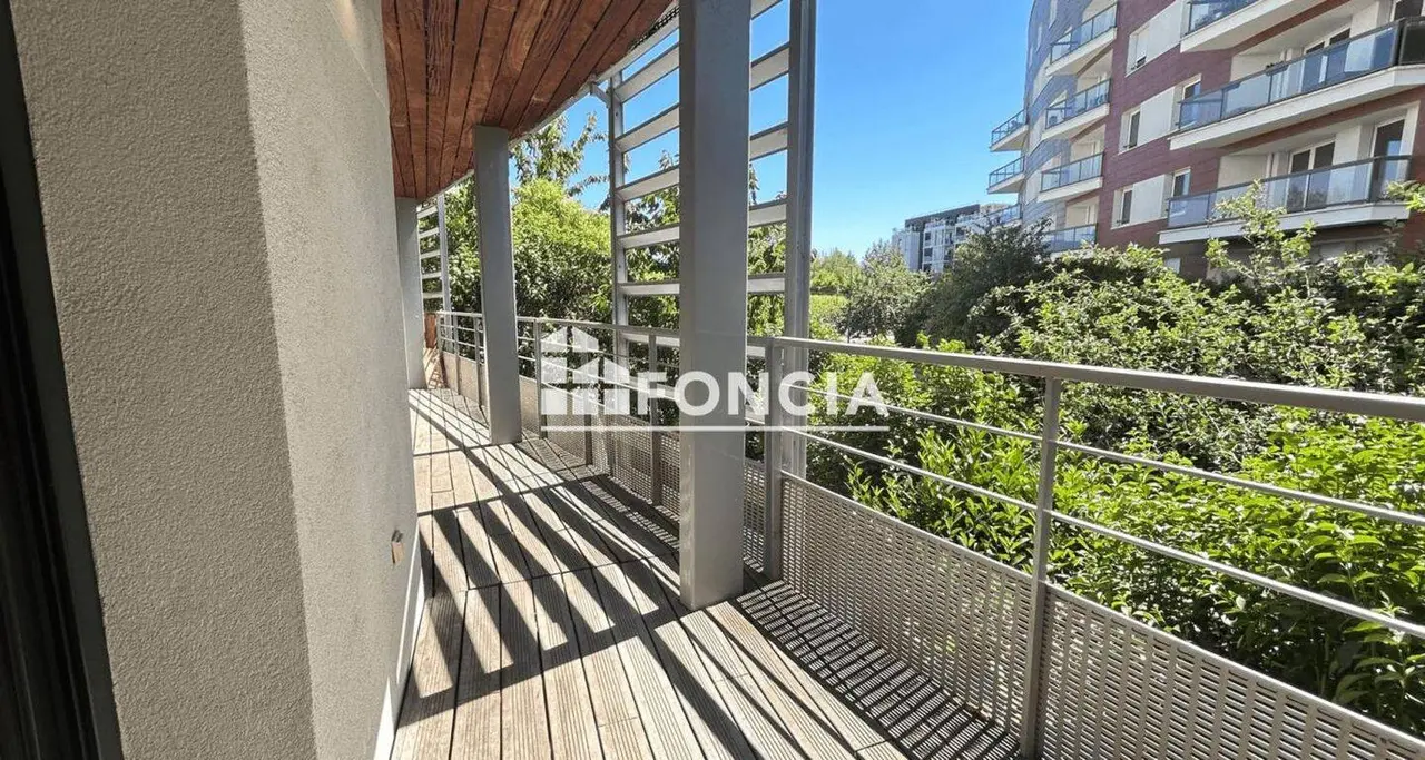 Appartement 2 pièces · 48 m², Issy-les-Moulineaux · Epinettes, photo 2