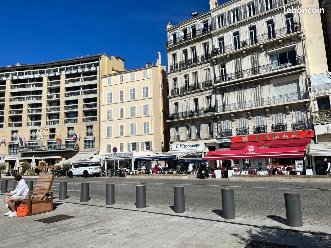 Marseille