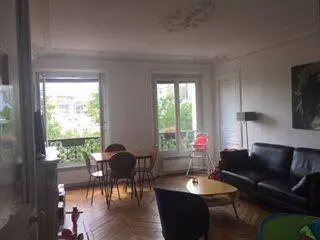 République-Saint Ambroise, Paris