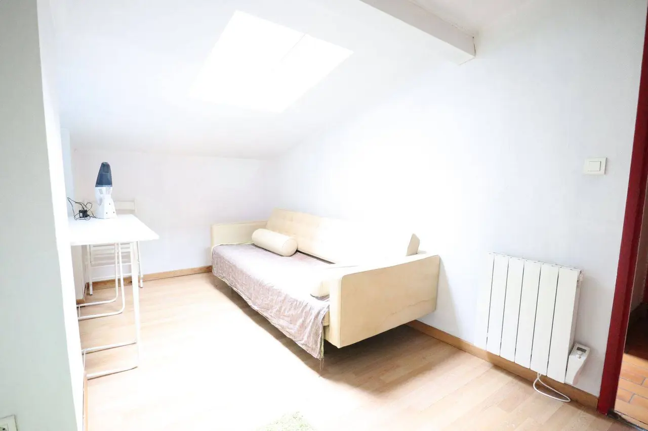 Appartement 4 pièces · 55 m², Lyon 5e, photo 4