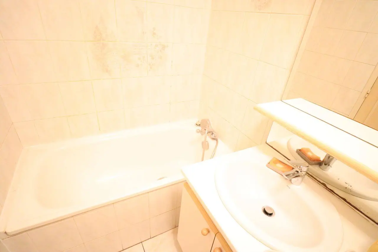 Appartement 4 pièces · 55 m², Lyon 5e, photo 5
