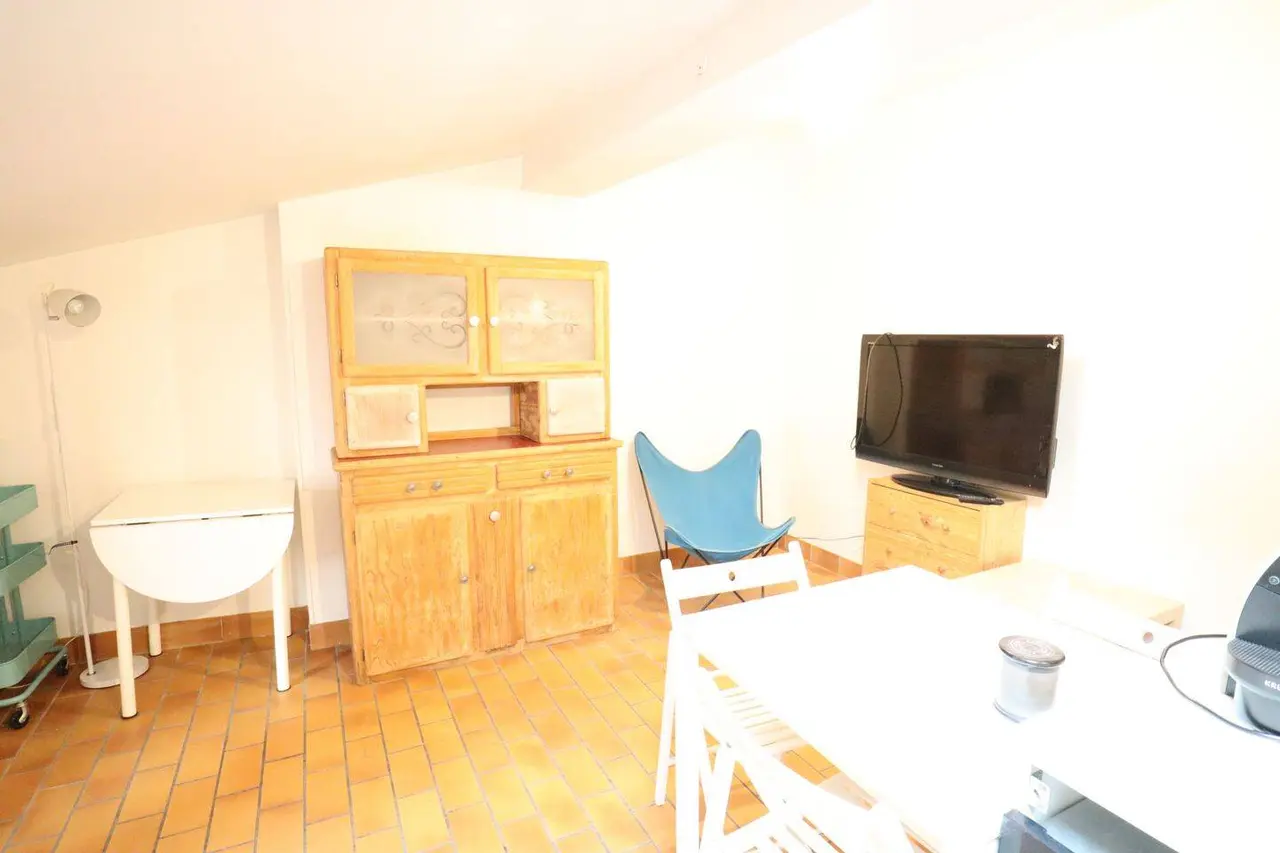 Appartement 4 pièces · 55 m², Lyon 5e, photo 2