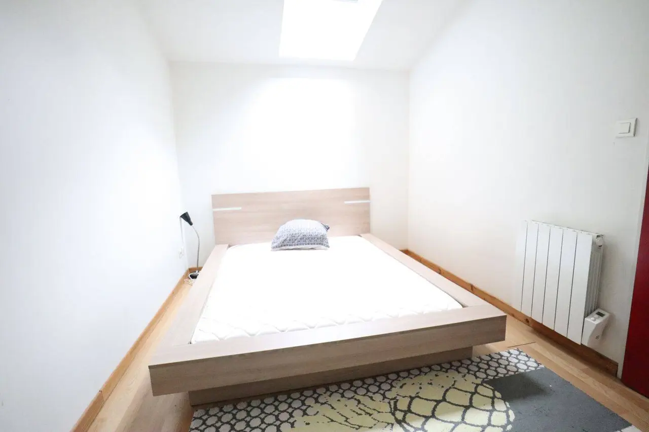 Appartement 4 pièces · 55 m², Lyon 5e, photo 3