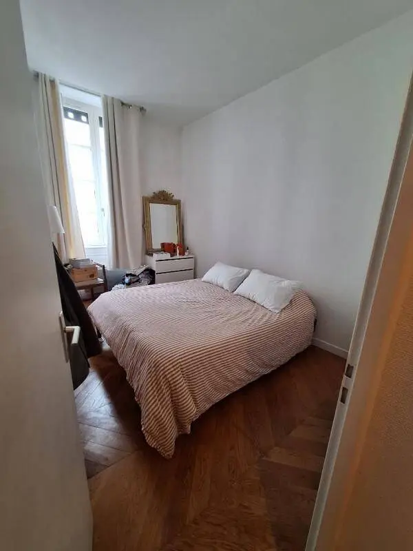 Appartement 3 pièces · 55 m², Lyon 6e · Foch, photo 2