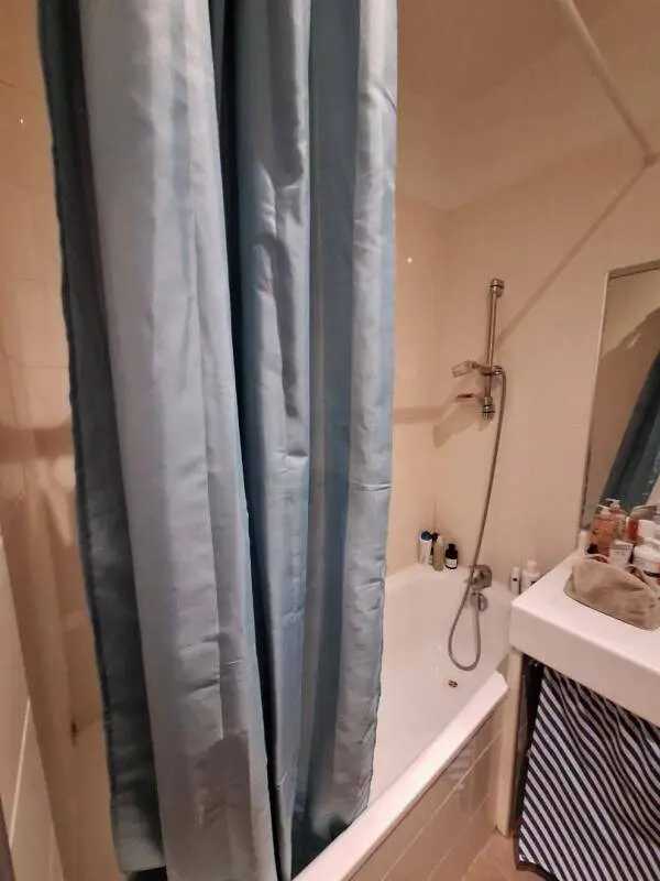 Appartement 3 pièces · 55 m², Lyon 6e · Foch, photo 4