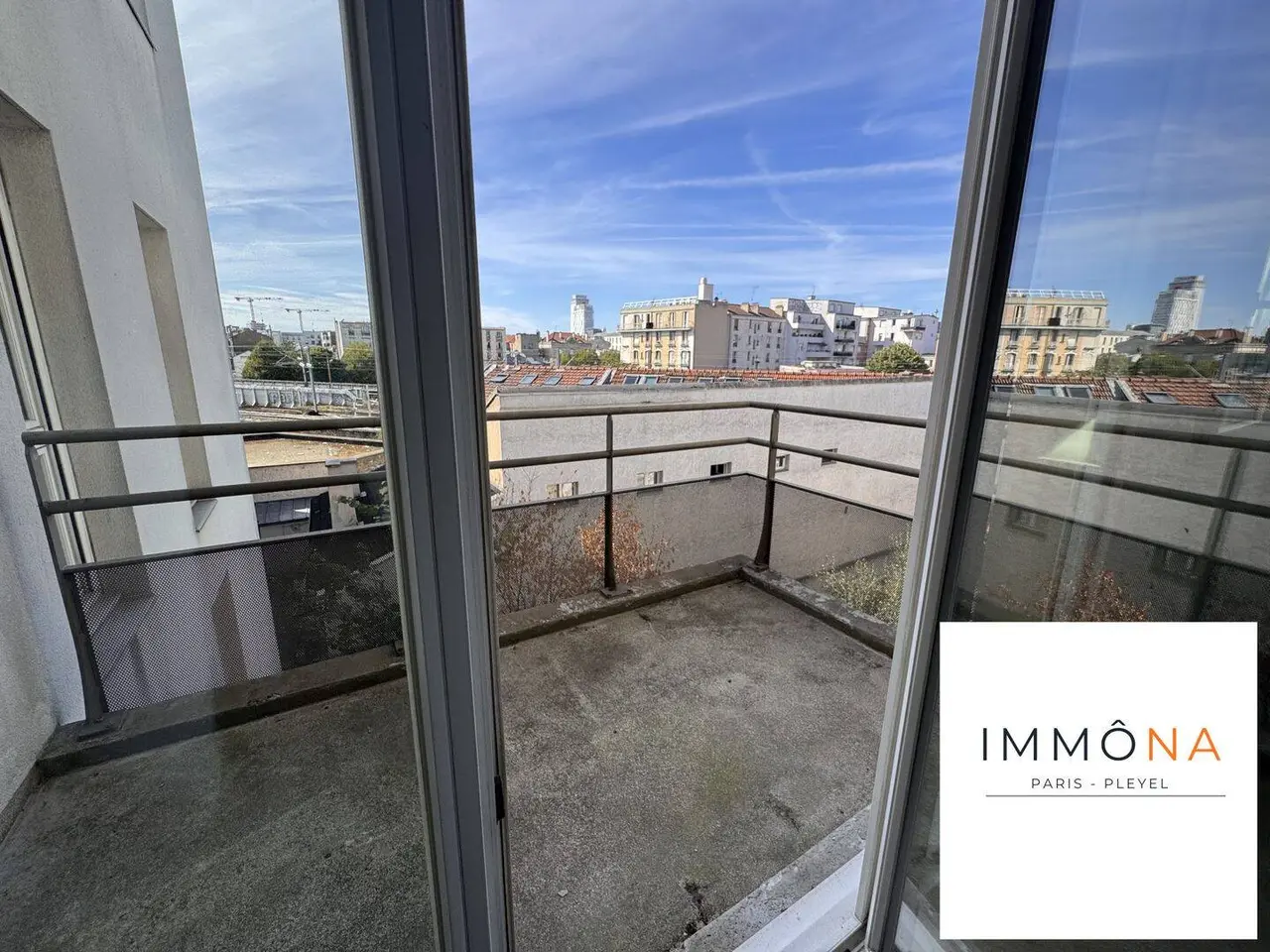 Appartement 3 pièces · 62 m², Saint-Denis, photo 7