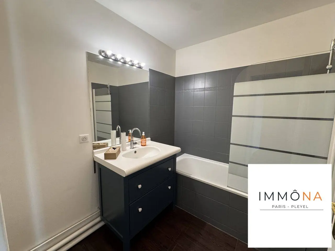 Appartement 3 pièces · 62 m², Saint-Denis, photo 6