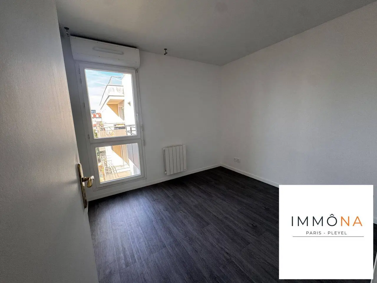 Appartement 3 pièces · 62 m², Saint-Denis, photo 4