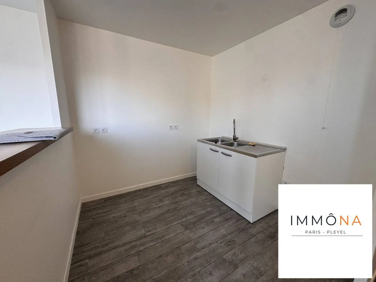 Appartement 3 pièces · 62 m², Saint-Denis, photo 3