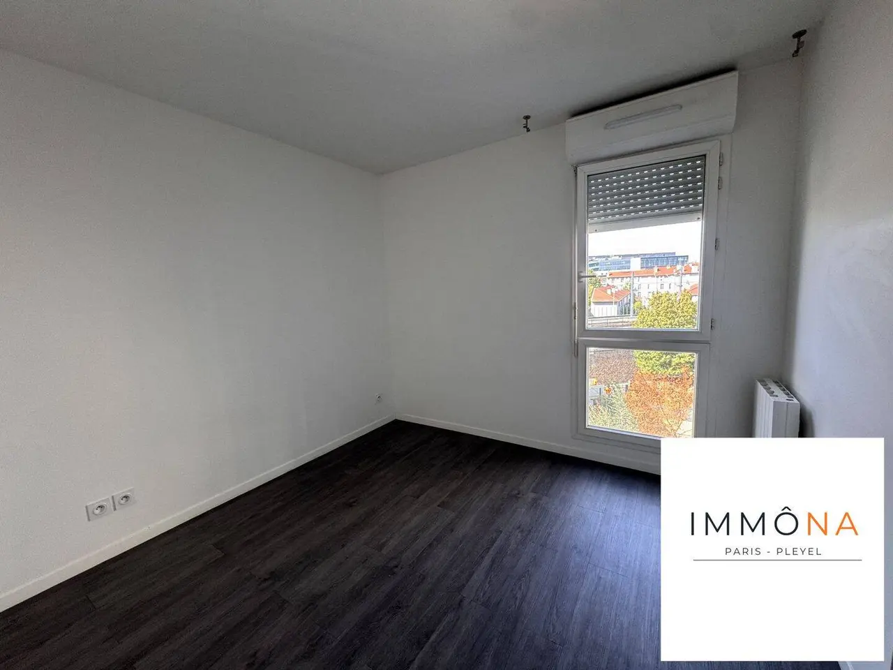 Appartement 3 pièces · 62 m², Saint-Denis, photo 5