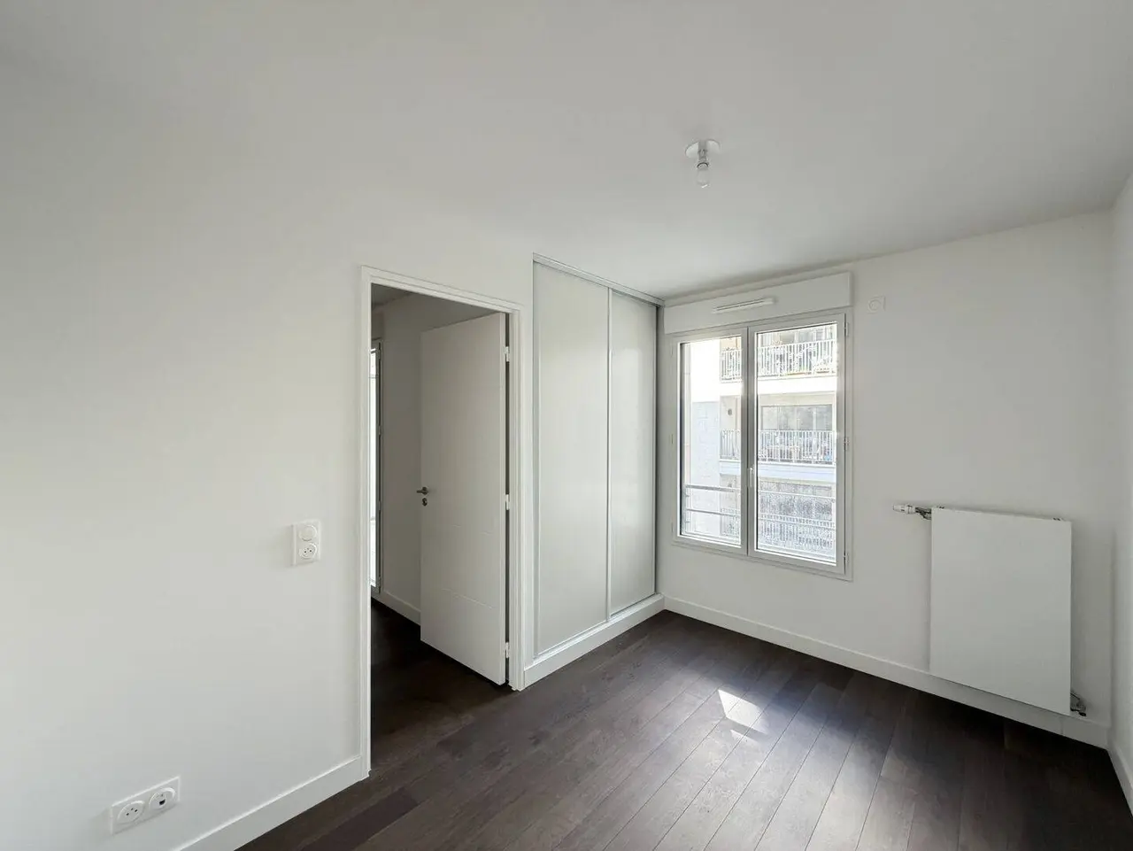 Beaujon-Berges de Seine, Clichy