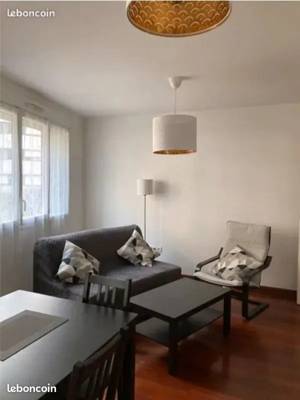 Appartement 2 pièces · 42 m², Issy-les-Moulineaux, photo 3