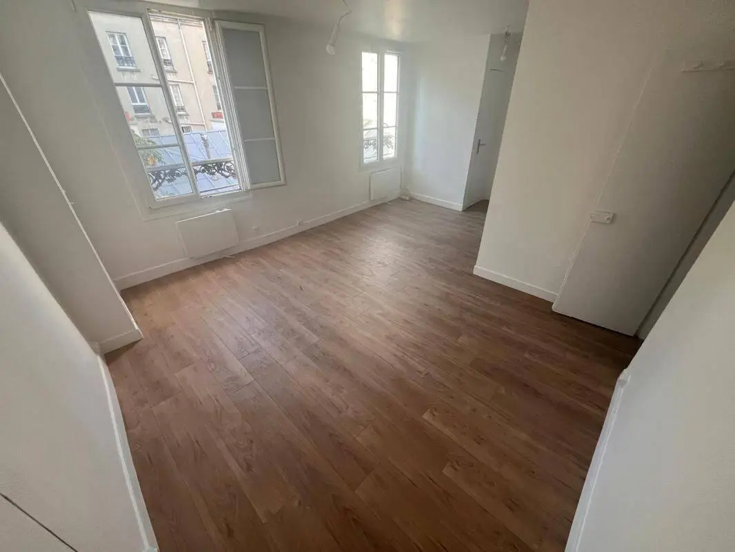 République-Saint Ambroise, Paris