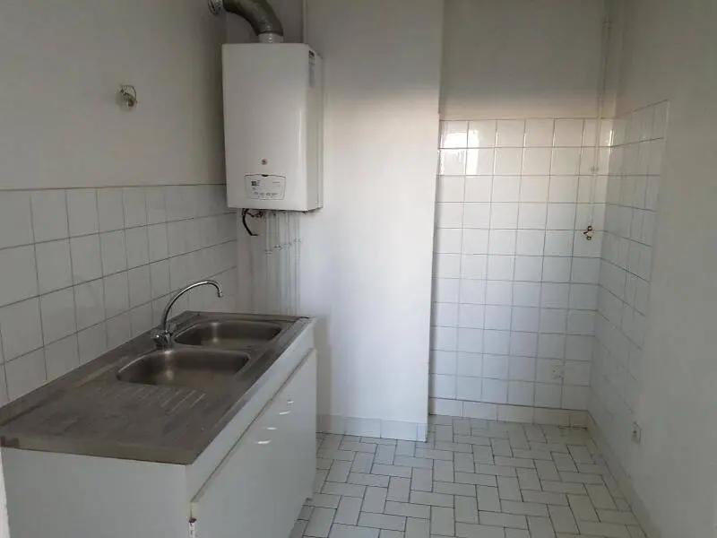 Appartement 2 pièces · 41 m², Aix-en-Provence · Encagnane, photo 4