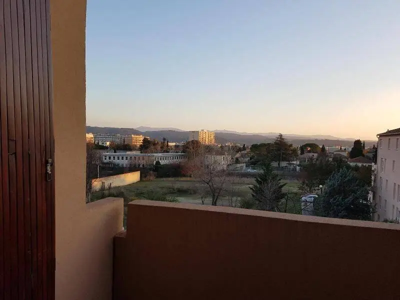 Encagnane, Aix-en-Provence