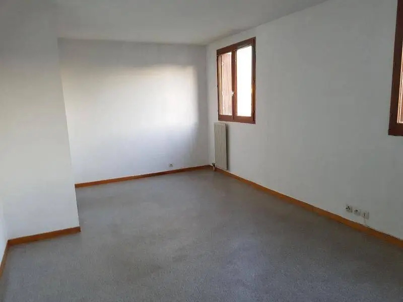 Appartement 2 pièces · 41 m², Aix-en-Provence · Encagnane, photo 2
