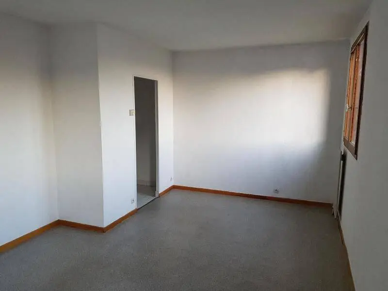 Appartement 2 pièces · 41 m², Aix-en-Provence · Encagnane, photo 3