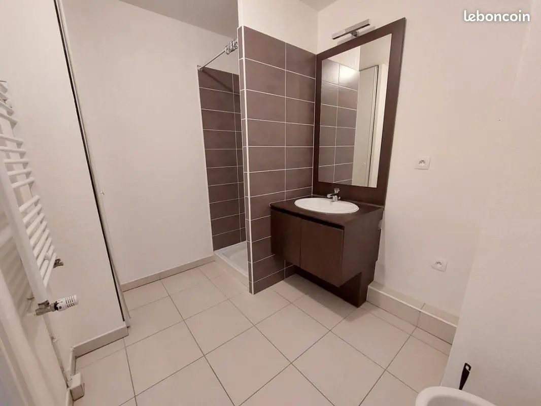 Appartement 2 pièces · 42 m², Montpellier, photo 7