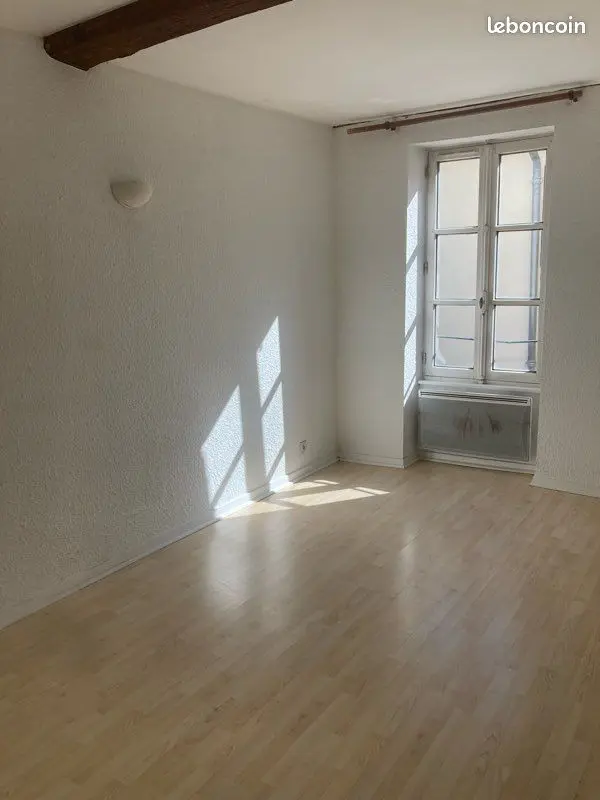 Appartement 2 pièces · 50 m², Clermont-Ferrand, photo 8