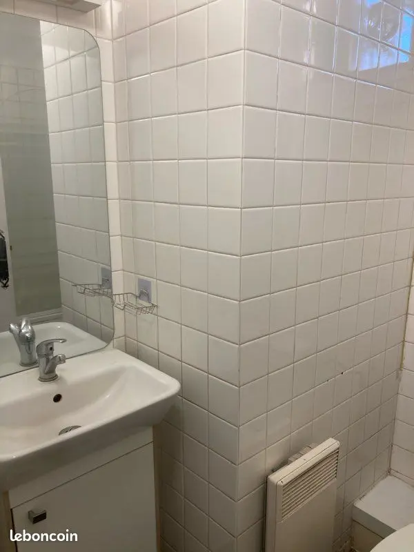 Appartement 2 pièces · 50 m², Clermont-Ferrand, photo 6