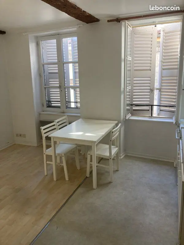 Appartement 2 pièces · 50 m², Clermont-Ferrand