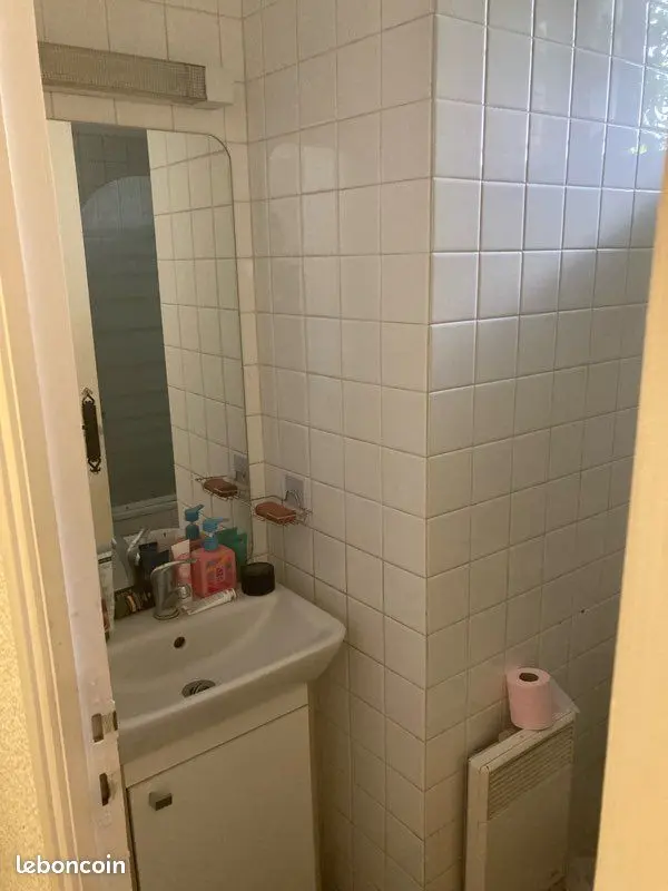 Appartement 2 pièces · 50 m², Clermont-Ferrand, photo 11