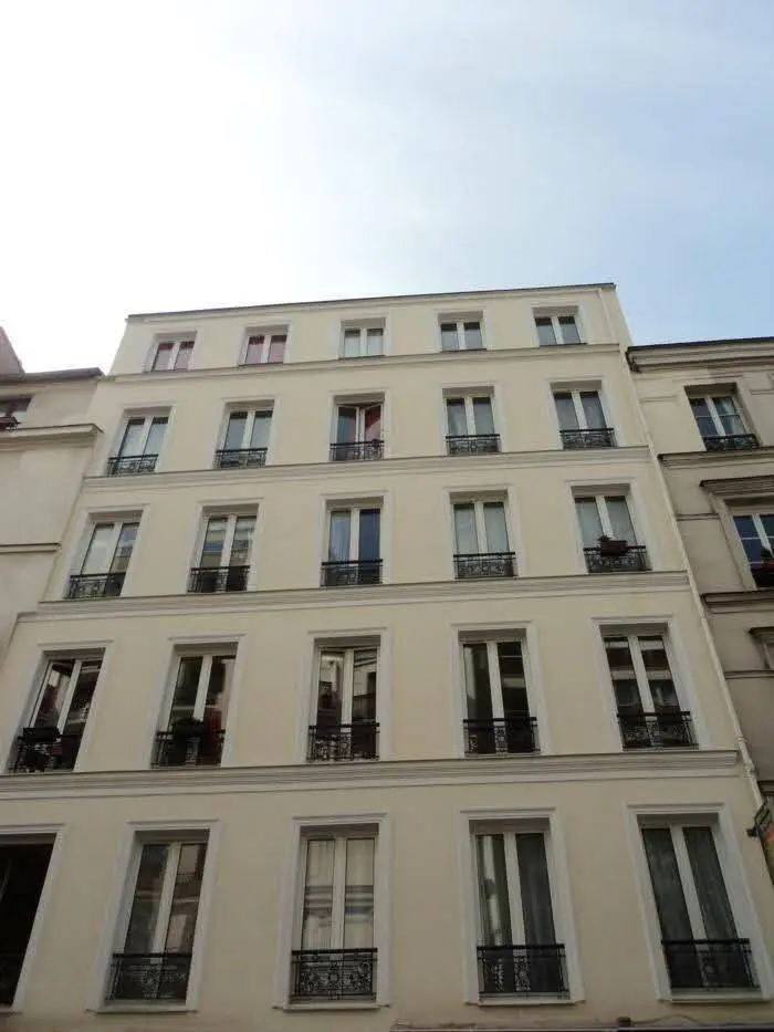 Belleville, Paris