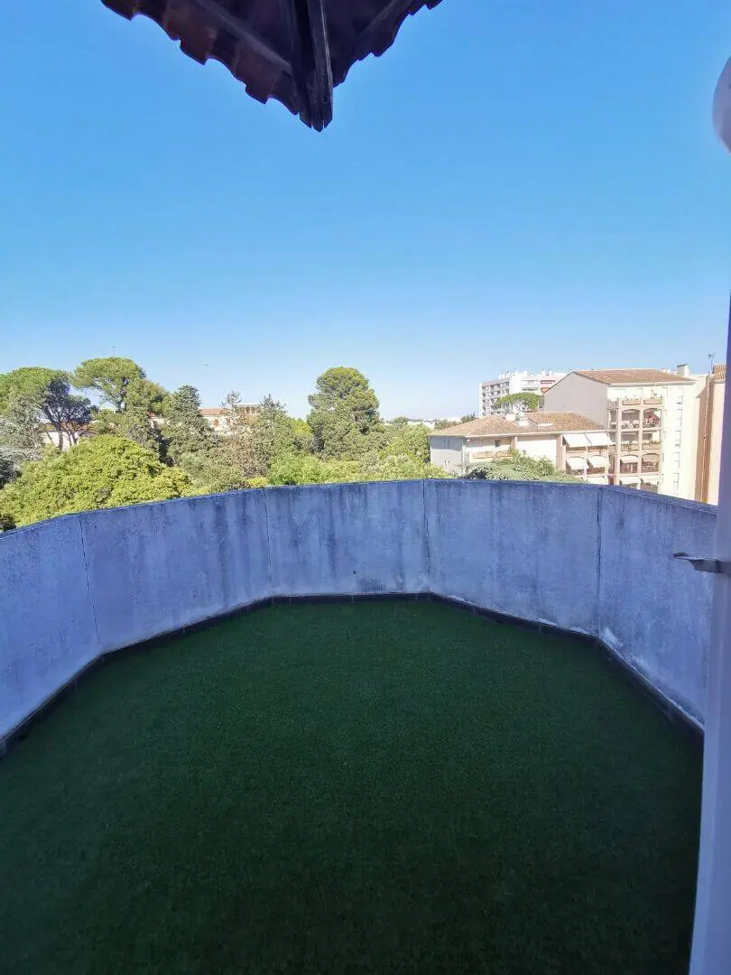 Appartement 3 pièces · 67 m², Montpellier, photo 7