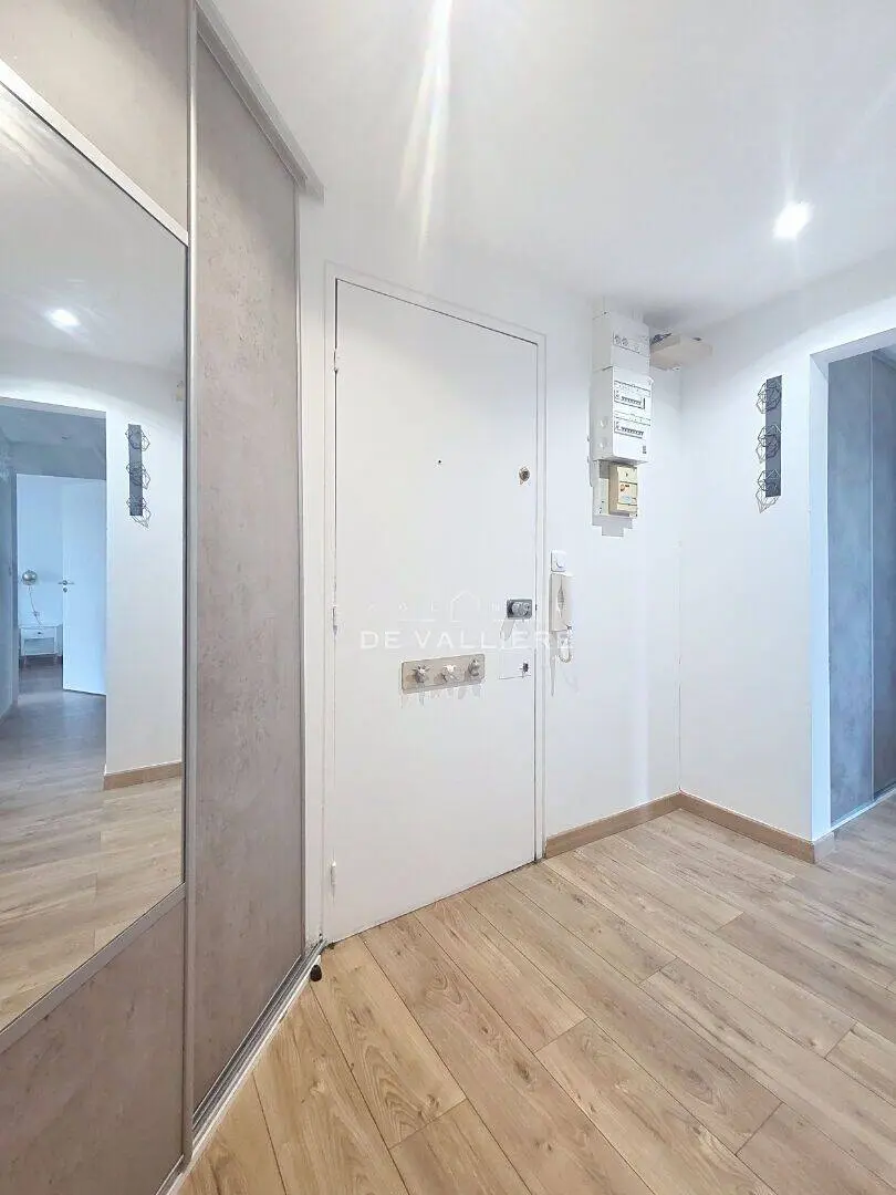 Appartement 3 pièces · 60 m², Nanterre · Parc-La Boule- Champs Pierreux, photo 6