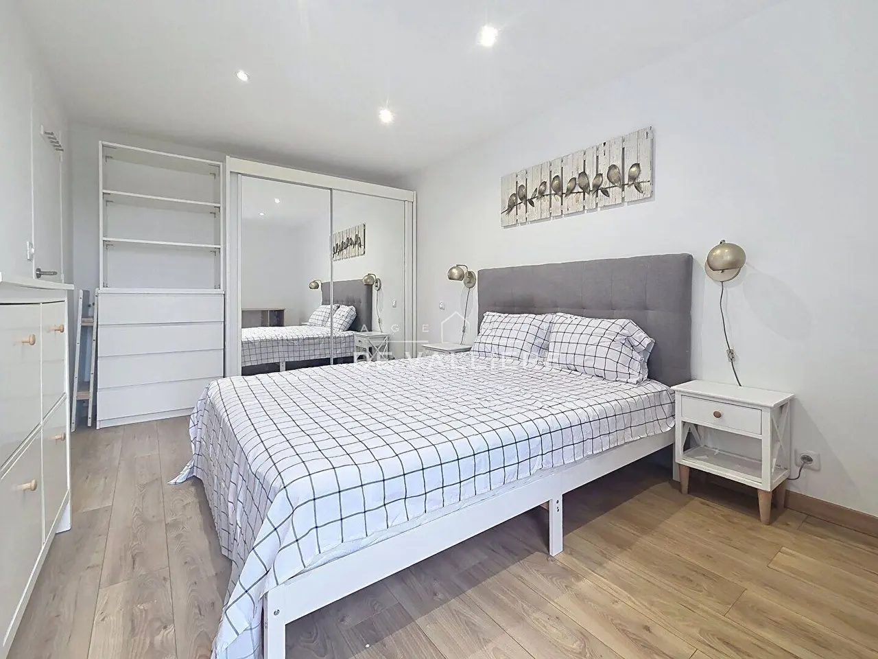 Appartement 3 pièces · 60 m², Nanterre · Parc-La Boule- Champs Pierreux, photo 9