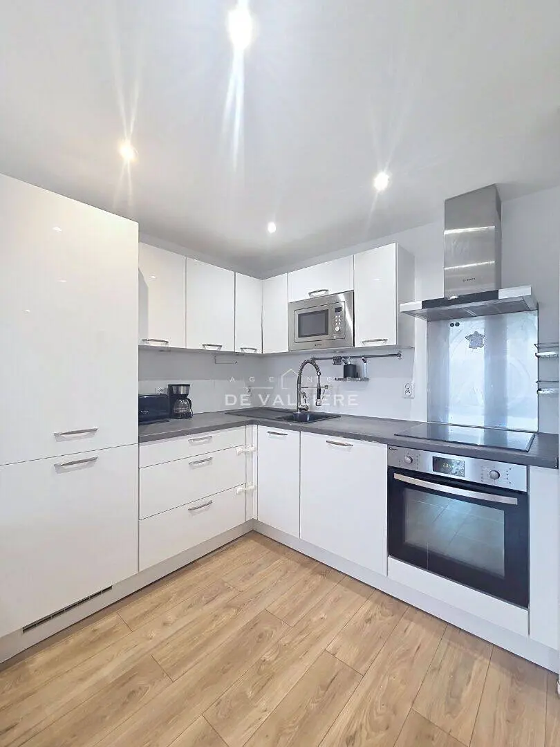 Appartement 3 pièces · 60 m², Nanterre · Parc-La Boule- Champs Pierreux, photo 5