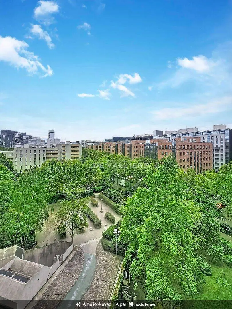 Appartement 3 pièces · 60 m², Nanterre · Parc-La Boule- Champs Pierreux, photo 13