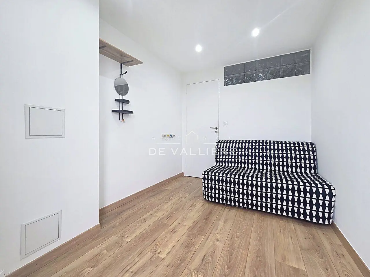 Appartement 3 pièces · 60 m², Nanterre · Parc-La Boule- Champs Pierreux, photo 10