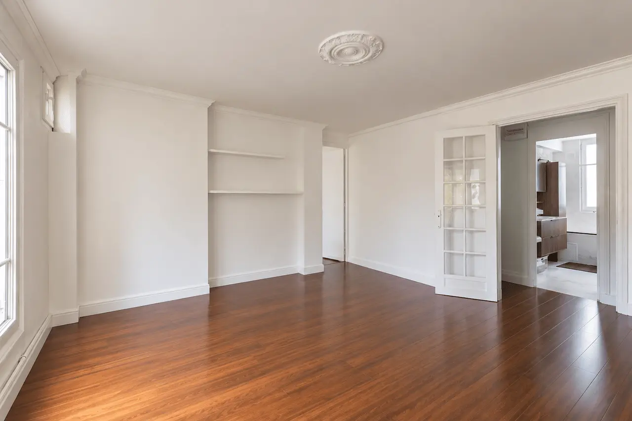 Appartement 3 pièces · 63 m², Saint-Ouen-sur-Seine · Vieux Saint Ouen, photo 2