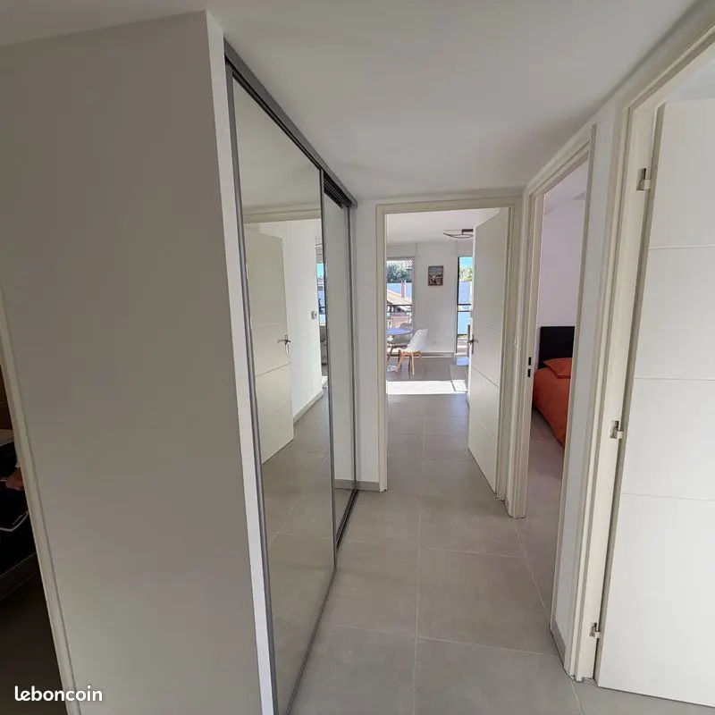 Appartement 3 pièces · 60 m², Aix-en-Provence, photo 9
