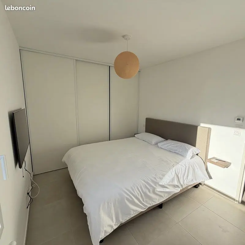 Appartement 3 pièces · 60 m², Aix-en-Provence, photo 8