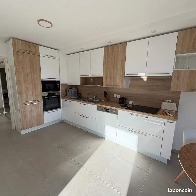 Appartement 3 pièces · 60 m², Aix-en-Provence, photo 4