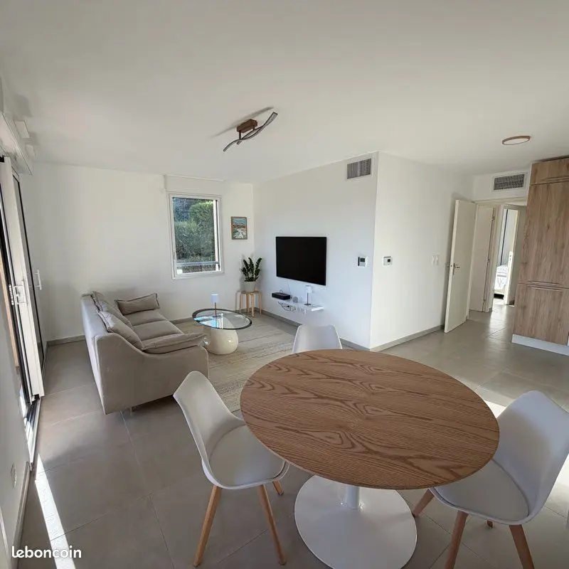 Appartement 3 pièces · 60 m², Aix-en-Provence, photo 3