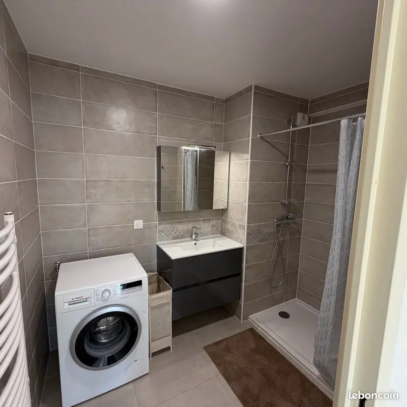 Appartement 3 pièces · 60 m², Aix-en-Provence, photo 7