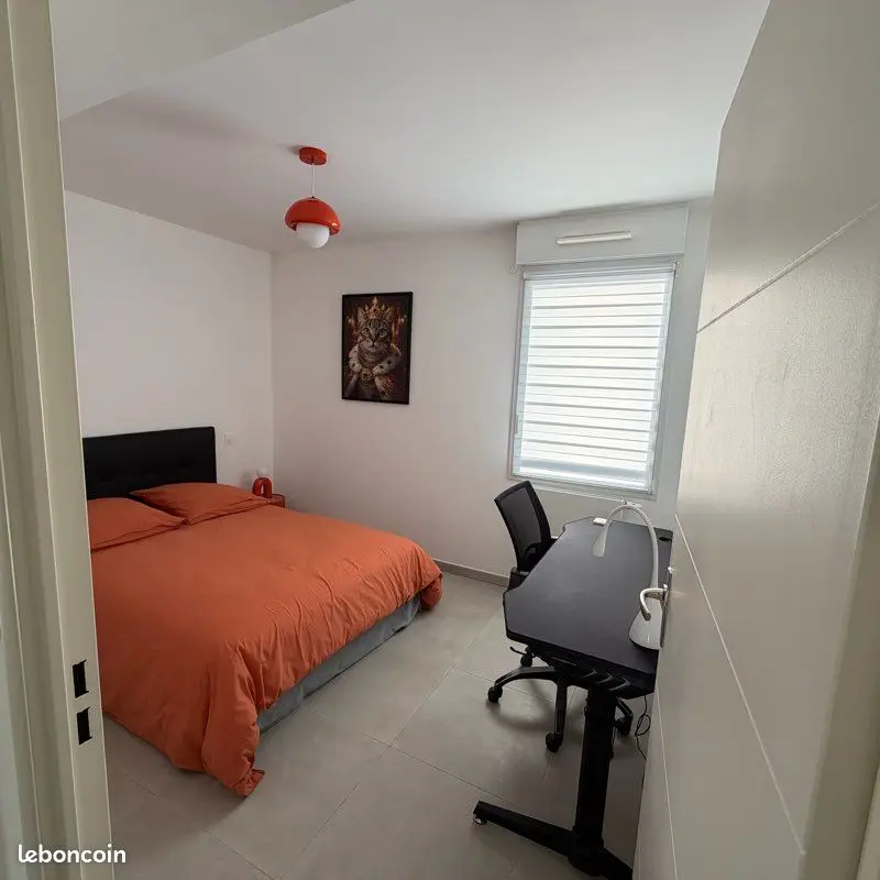 Appartement 3 pièces · 60 m², Aix-en-Provence, photo 6
